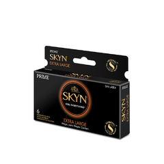 PRIME SKYN EXTRA LARGE X 6 UN - comprar online