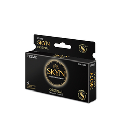 PRIME SKYN ORIGINAL x 6 UN - comprar online