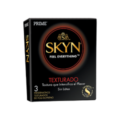 PRIME SKYN TEXTURADO X 3 Un. - comprar online