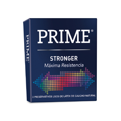 PRIME STRONGER X3 UN. - comprar online