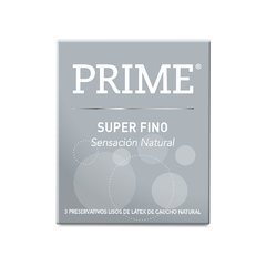 PRIME SUPER FINO X3 UN.