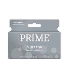 PRIME SUPER FINO X6 UN.