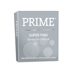 PRIME SUPER FINO X 3 Un. - comprar online