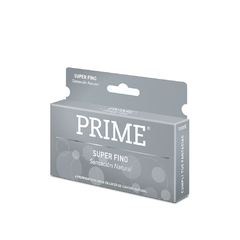 PRIME SUPER FINO X6 UN. - comprar online