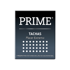 PRIME TACHAS X 3 Un