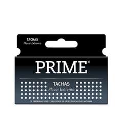 PRIME TACHAS X 12 Un