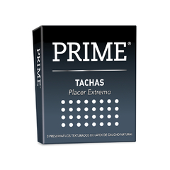PRIME TACHAS X 3 Un - comprar online
