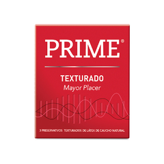 PRIME TEXTURADDO X 3 Un