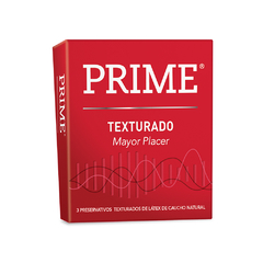 PRIME TEXTURADO X3 UN. - comprar online