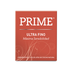 PRIME ULTRA FINO X3 UN.