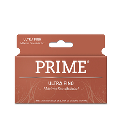 PRIME ULTRA FINO X 6 Un,