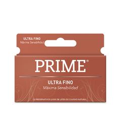PRIME ULTRA FINO X 12 Un