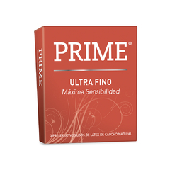 PRIME ULTRA FINO X 3 UN - comprar online
