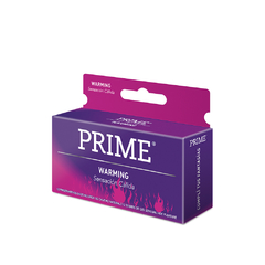 PRIME WARMING X12 UN. - comprar online