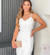 Vestido Claudia "BRANCO" O Relicário - loja online