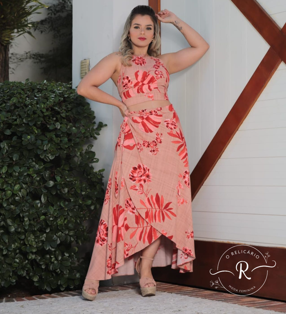 Saia hotsell envelope floral