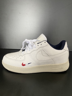 Air force edição deals limitada