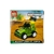 Paquete de 3 Sets tipo LEGO en Acción - El Conejo Fabricantes