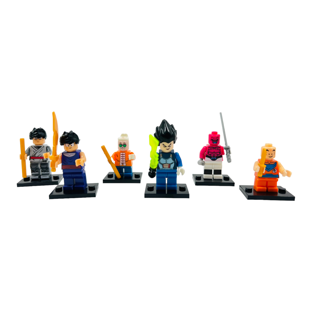 Legos por mayor store