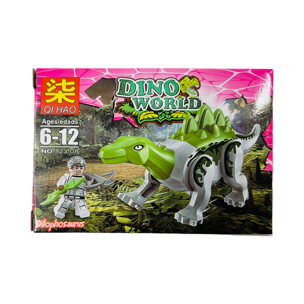 Lego de dinosaurios de juguete deals