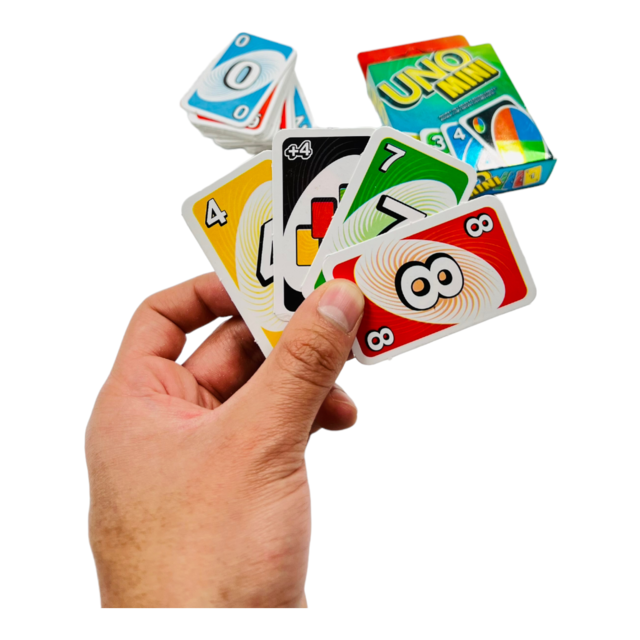 JUEGO DE UNO MINI A SÓLO $19.9 MXN MAYOREO