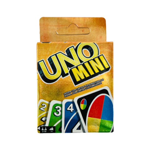 JUEGO DE UNO MINI A SOLO 20 MXN MAYOREO