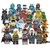 Muñecos Tipo LEGO (12 piezas) en internet