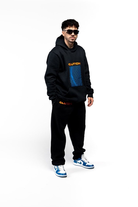 Hoodie Lillard