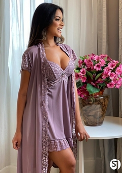 Robe Carla - comprar online