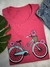 tshirt Bicicletinha - loja online