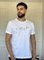 camiseta masculina louvor