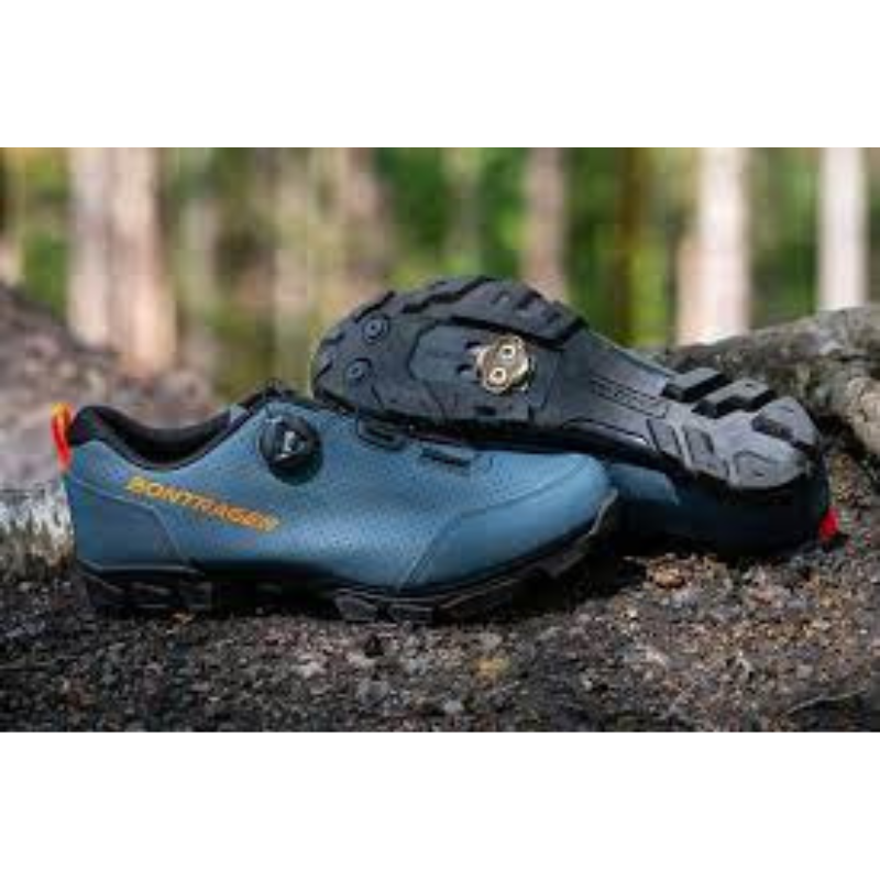 Zapatillas MTB Bontrager Evoke Mountain Shoe