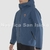 CAMPERA IMPERMEABLE TRICAPA HOMBRE THERMOSKIN - Náutica San Isidro
