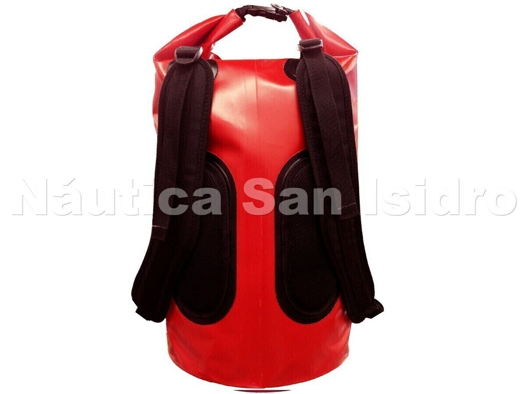 BOLSO MOCHILA 35 LTS BEWOLK Nautica San Isidro