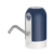Bomba de Água Elétrica Bebedouro Automático para Galão Garrafão Recarregável USB Bivolt