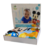 Cobertor Infantil Disney Baby Mickey Jolitex Azul 90x110cm Desenho:Sonhando na internet