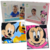 Cobertor Infantil Disney Baby Minnie Jolitex Rosa 90x110cm Desenho:Bercinho - loja online