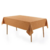 Toalha de Mesa Herbare 12 Lugares Ocre Retangular Karsten 1,60 x 3,20 na internet