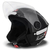 Capacete New Liberty 3 Preto Brilhante - Pro Tork