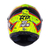 Capacete LS2 FF358 Rafael Paschoalin Yellow - loja online