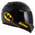 Capacete Norisk FF391 Stunt Batman na internet