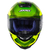 Capacete Axxis Eagle Diagon Gloss Gray Green - loja online