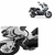 Protetor de Carenagem Honda ADV 150 2021+ Scam - Giro Moto Parts - Capacetes, Acessórios e Muito Mais