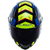 Capacete LS2 FF353 Rapid Alex Barros Blue - loja online