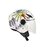 Capacete AGV Blade Zoo White Aberto na internet