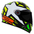 Capacete LS2 FF358 Starwar Fluo Yellow na internet