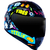 Capacete Norisk Razor Vibes Black