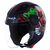 Capacete Aberto LS2 OF562 Happy Dreams Glow - comprar online