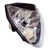 Bloco Óptico do Farol Honda CB 300R Todos os Anos - comprar online