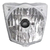 Bloco Óptico do Farol CG Titan 150 Fan 125 2014 2015 - comprar online